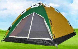 Angel Eye HY-280 Kamp Çadırı kullananlar yorumlar